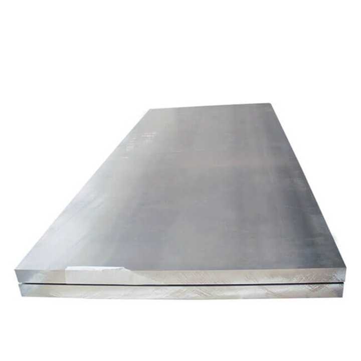 Aircraft Grade Aluminum Sheet/Plate-Corrosion Resistant