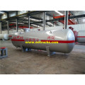 15 CBM 6ton Propylene Vessel Tanks