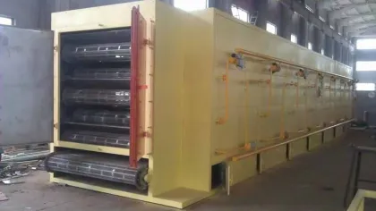 all kinds grain dryer/grain mechanical dryer