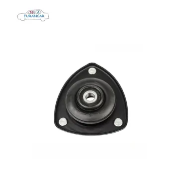 Auto Parts Front Suspension Top Rubber Shock Absorber Strut Mount for Toyota