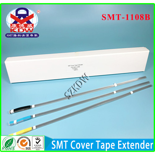 For Extending ESD SMT Tape