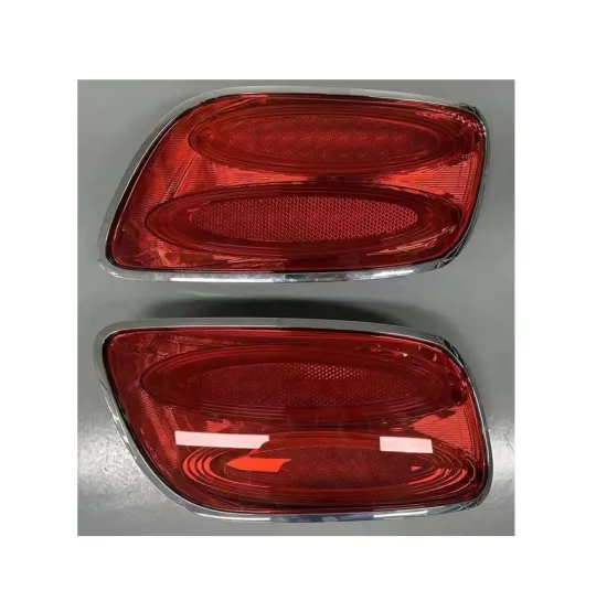 Car Tail Lamp Kit for Bentley Continental GT - 12, 16, 17, 18