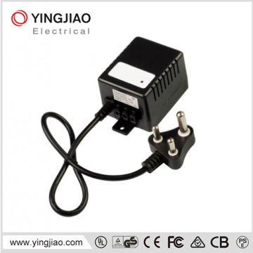 40W Wall Plug-In Type/YL40 Power Adapter