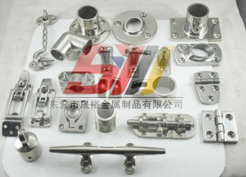 stainless steel Material marine Hardware boat accessories