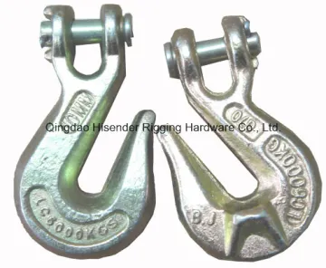 Us Type Clevis Grab Hooks a-330
