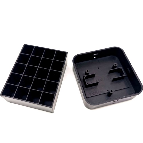 Custom Injection Molding Plastic Parts for Home Application