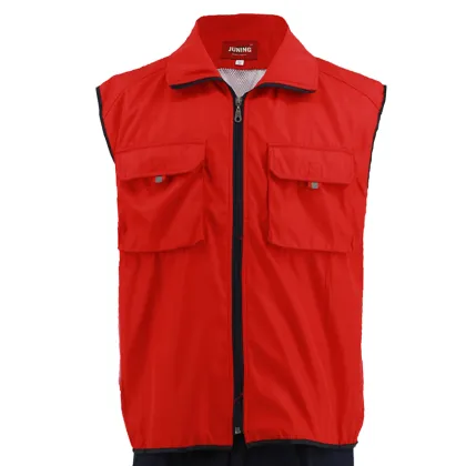 The Woman's Like Vest for Outdoor Summer