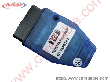 Car key programmer OBD