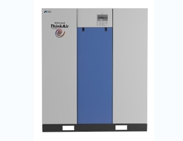 Silent Oil Free Screw Air Compressor Price
