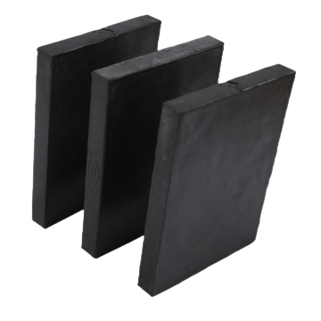 Elastomeric Bridge Bearing Plate for Concrete Bridges