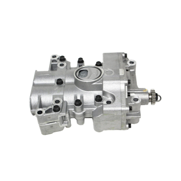 JUD Engine Oil Pump for Hyundai Santa Fe 2006-2010 23300-2GGC0