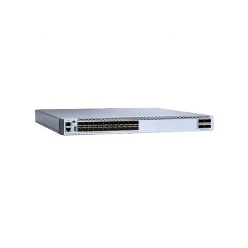 9500 Series 16 พอร์ตข้อมูลเครือข่ายสวิตช์ C9500-16X-A