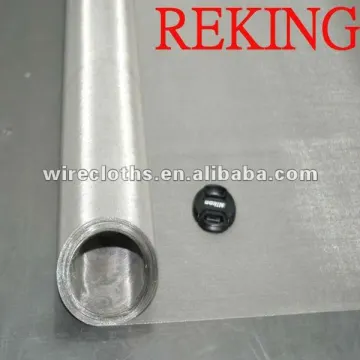 micron stainless steel mesh filters