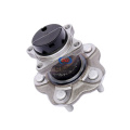 Hubinta Taleefoonada danbe ee Nissan Nissan Sylphy