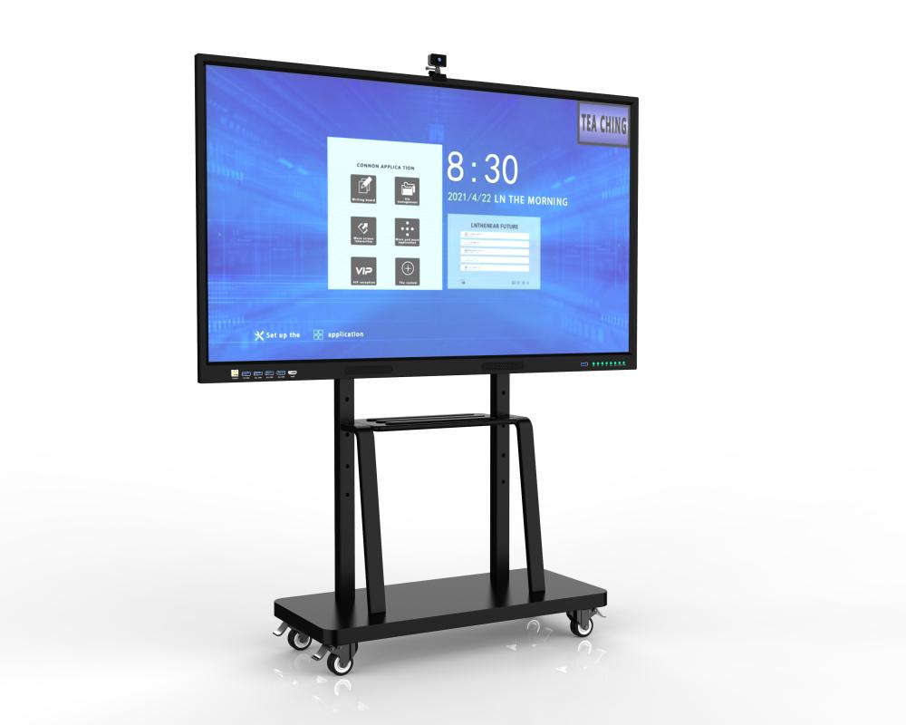 Conference Solution 85 Inch Interactive Smart Board