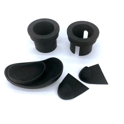 Custom Oem Plastic Injection Molding Machinery Parts