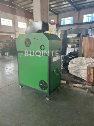 High-Strength Miniature Copper Pelletizer Sales Surge in Southeast Asia