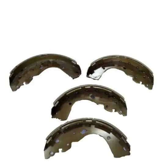UCYR-26-38Z Rear Brake Shoe - New Arrival for Ranger 2012