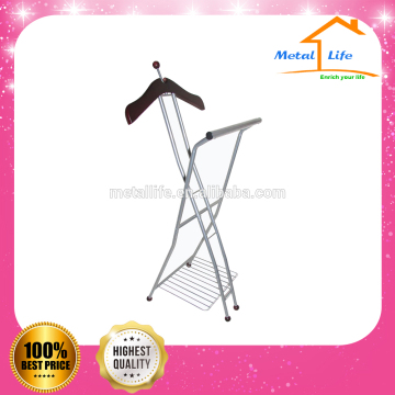 New products 2014 suit hotel valet stand