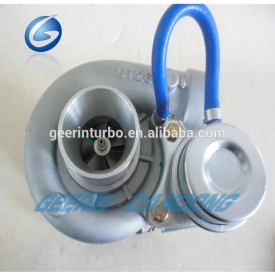 Turbo Engine 2.0L GT 3S-GTE Turbocharger CT26-4 17201-74010 17201-68010 HIGH QUALITY