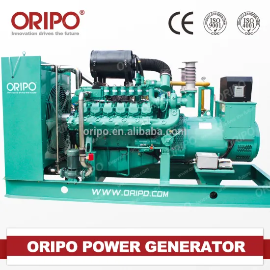 300KW Biogas Generator,Biogas Genset, Biomass Generator, Biomass Cogeneration, Biogas CHP