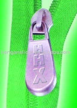 High quality wholesaler of zipper sliders in yiwu factory
