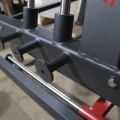 Dual System Upper Letad Bench Press Shoulder Machine