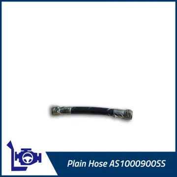 AS10009SS Cummins Plain Hose