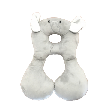 Peluche Éléphant Bébé Coussin