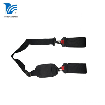 Ukuthengisa Okushisayo I-Ski Carrier Strap Yokushushuluza