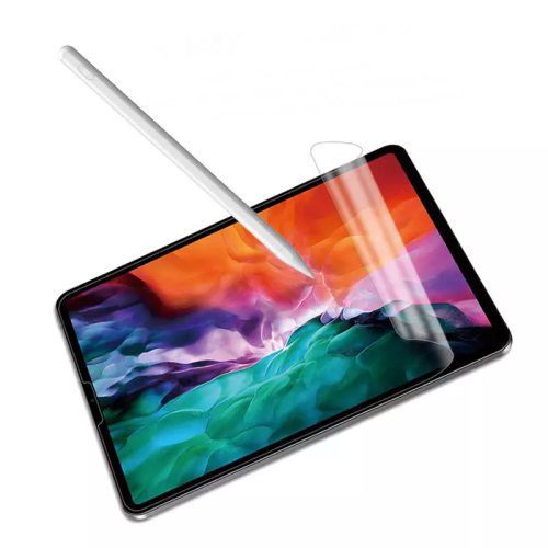 Phim bảo vệ 300*200mm HD cho máy tính bảng