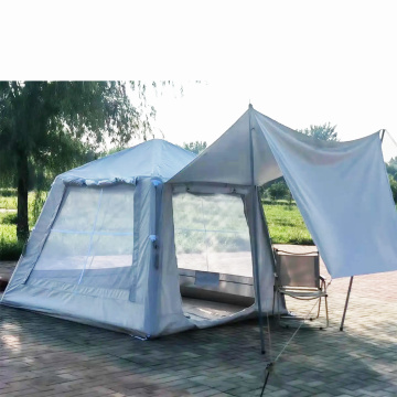 Enhanced Blow-Up Air House Inflatable Tent for Camping