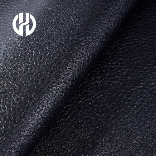 Rezisztens PU szintetikus kanapé bőr