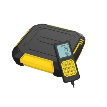 Wholesale Upgrade High Precision RCS-320C Electronic Scale for Refrigerant Weighing Detection