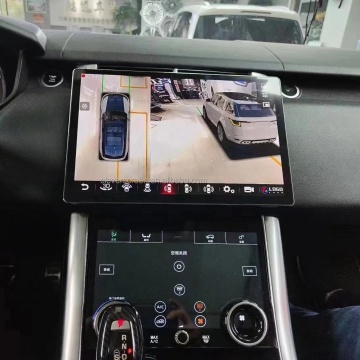13-Inch Android 11 Car Radio System for Land Rover Vogue L405