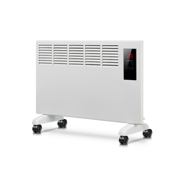 Wholesale High Quality Room Heaters - 500w/1000w X Shape Aluminium Convection Heater