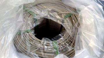 PURE CALCIUM WIRE 8.5MM