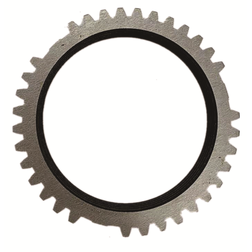 Manual Auto Parts Transmission Synchronizer Ring SXCJ-TH0133 for ZF BENZ MB100