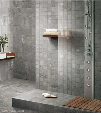 Lowest price and Good quality Concrete look porcelain floor tiles anti slip outdoor floor tiles Rustic tile 600x600