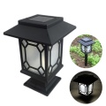 Solar Lantern Lawn Lamps Outdoor Garden