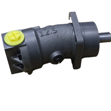 Rexroth A2F55L3P1 Hydraulische axiale Kolbenpumpe für Bagger