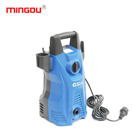 Mini High Pressure Car Cleaner Automatic Car Washer