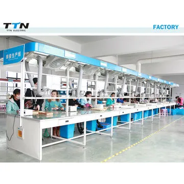 TTN Smart-3000W, Solar Inverter