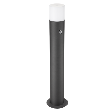 Outdoor Poller Lampe LED -Beleuchtungsanlage