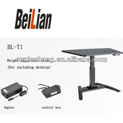 Uplift Eletric Sit to Stand Desk