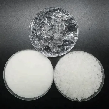 SAP Super Absorbent Polymer Potassium Polyacrylate for Agriculture