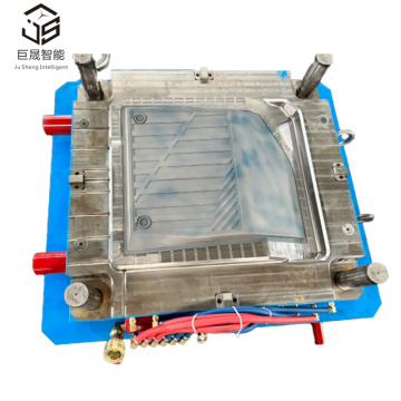 Mold pentru ornamente funcționale interioare auto