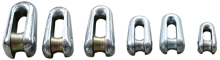 U-shaped Fixed Joint Anti-bending Connector