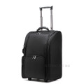 Best Travel High Quality Trolley Mulheres saco de nylon