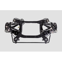 AION V Home safest suv for family